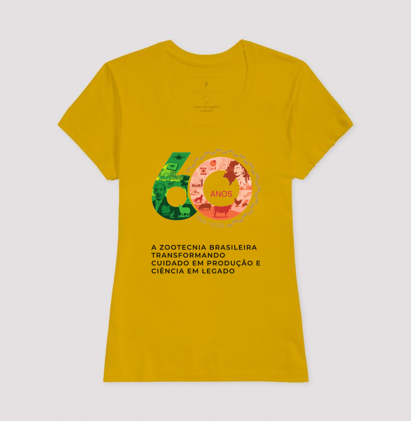 Camisa 29