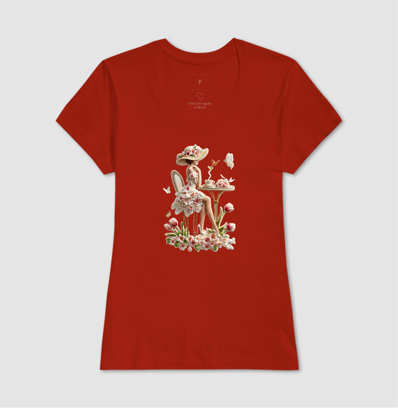 Camisa 10