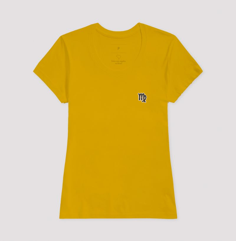 Virgem minimalista - Imagem 18