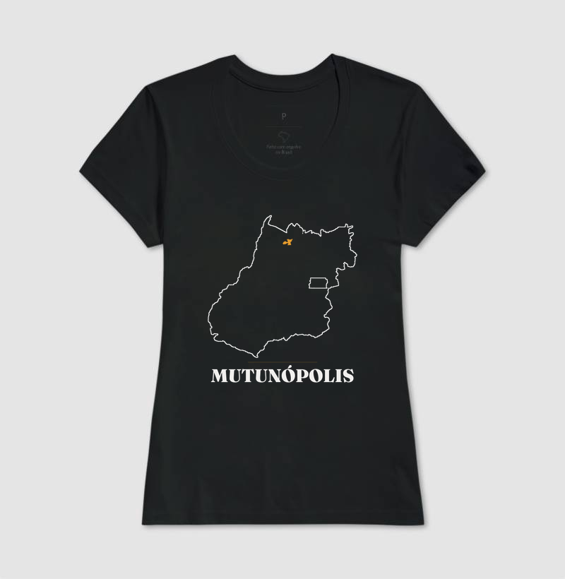 Mutunópolis | Traço GO - Imagem 3