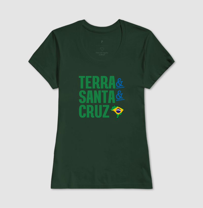 TERRA DE SANTA CRUZ  - Imagem 11
