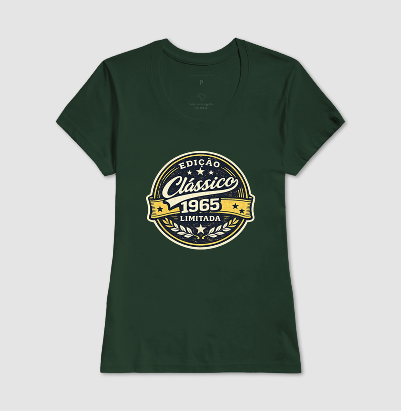 Camisa 10