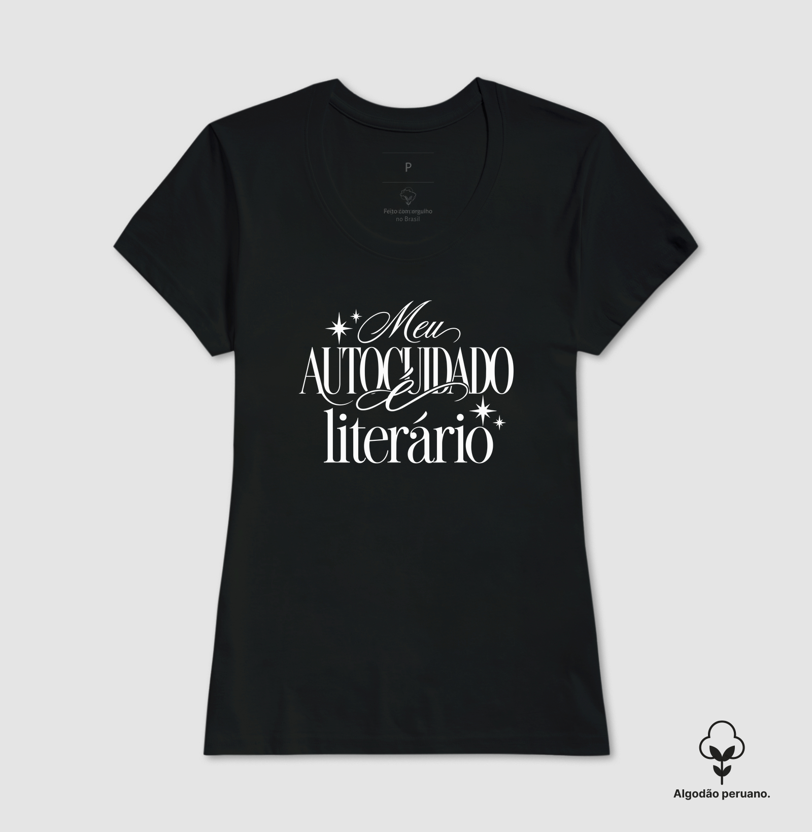 Meu Autocuidado é Literário - Imagem 3