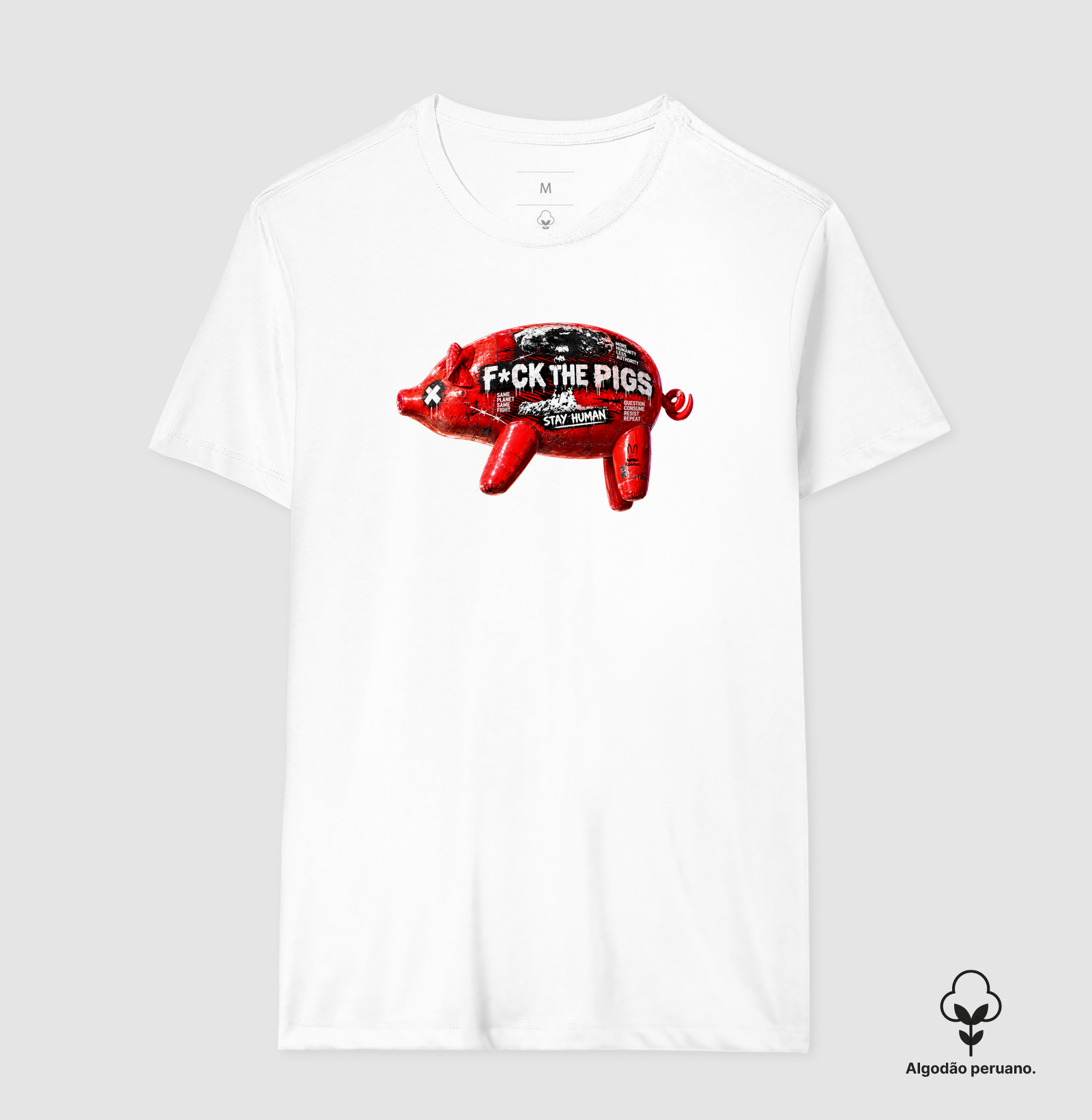 Pigs on the Wing - animals - pink floyd  - Imagem 9