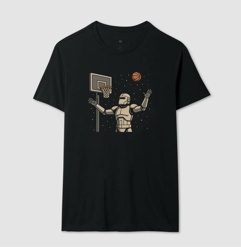 Camiseta Tabela Mira de Elite - Imagem 4