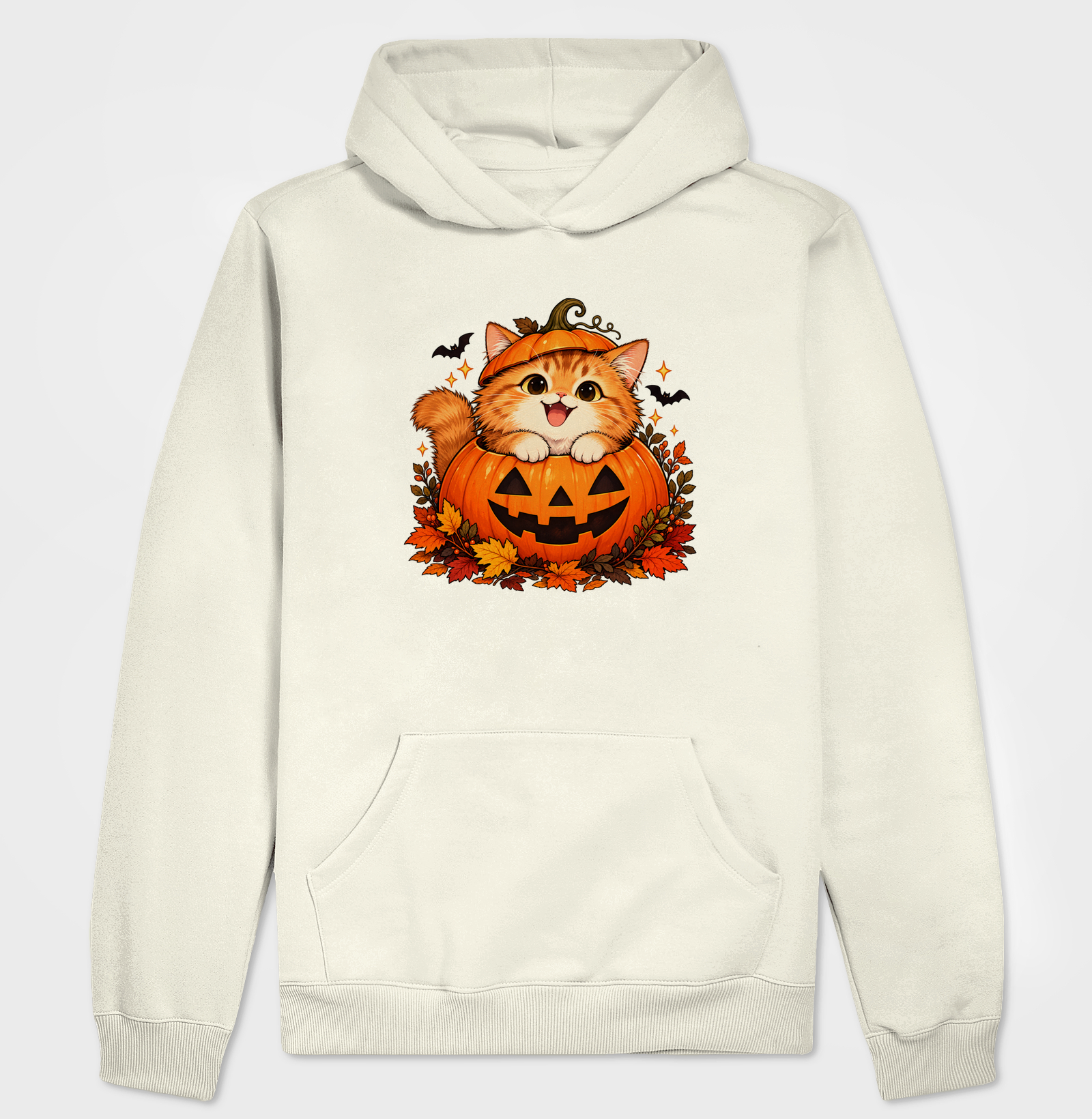 Gatoween - Travessura Aprovada - Imagem 3