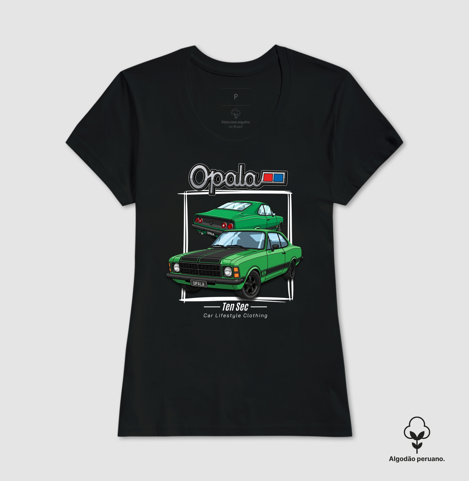 Camisa 5