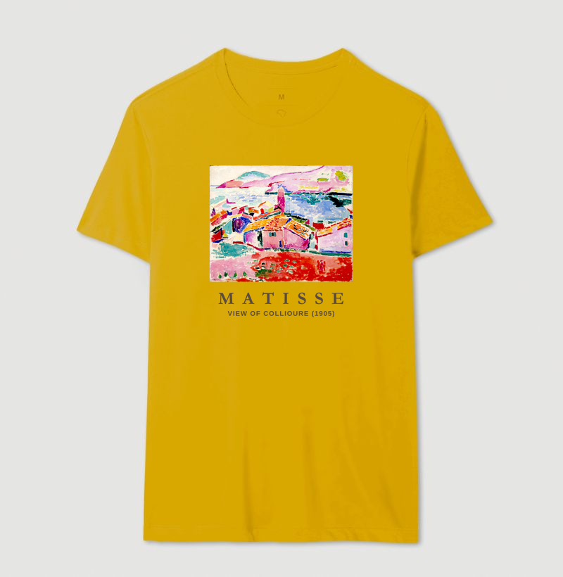 Camisa 11
