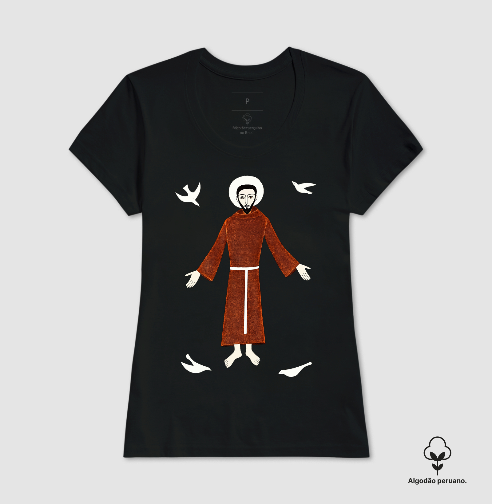 Camisa 3