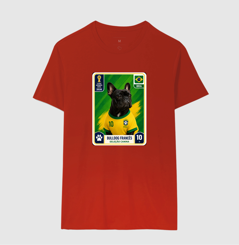 Camisa 9