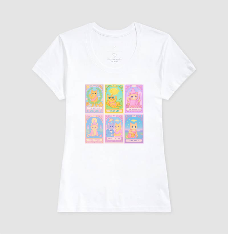Camisa 7