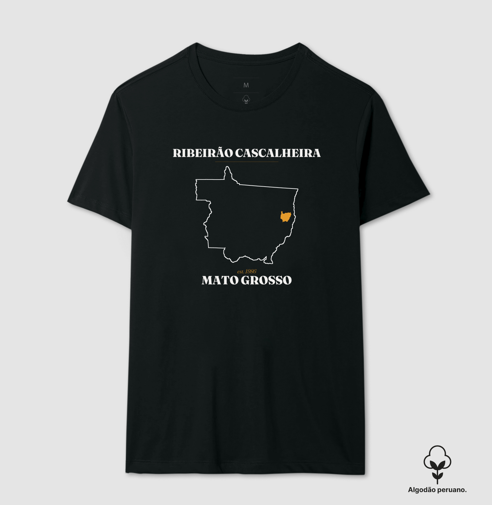 Camisa 3
