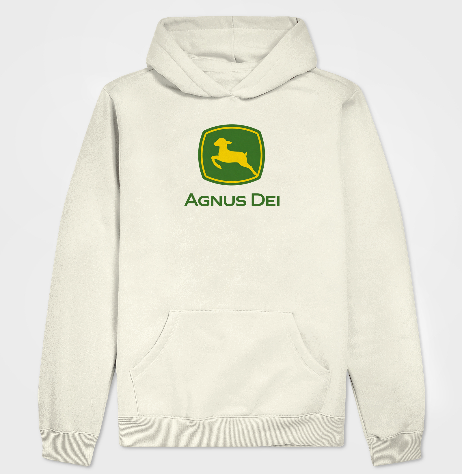 AGNUS DEI - Imagem 3