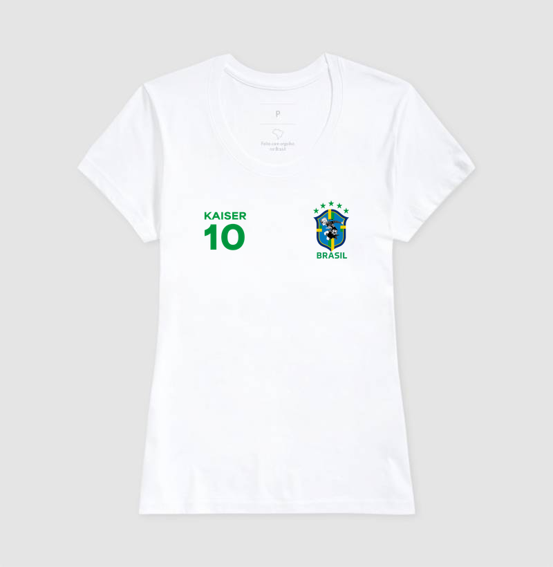 Camisa 7