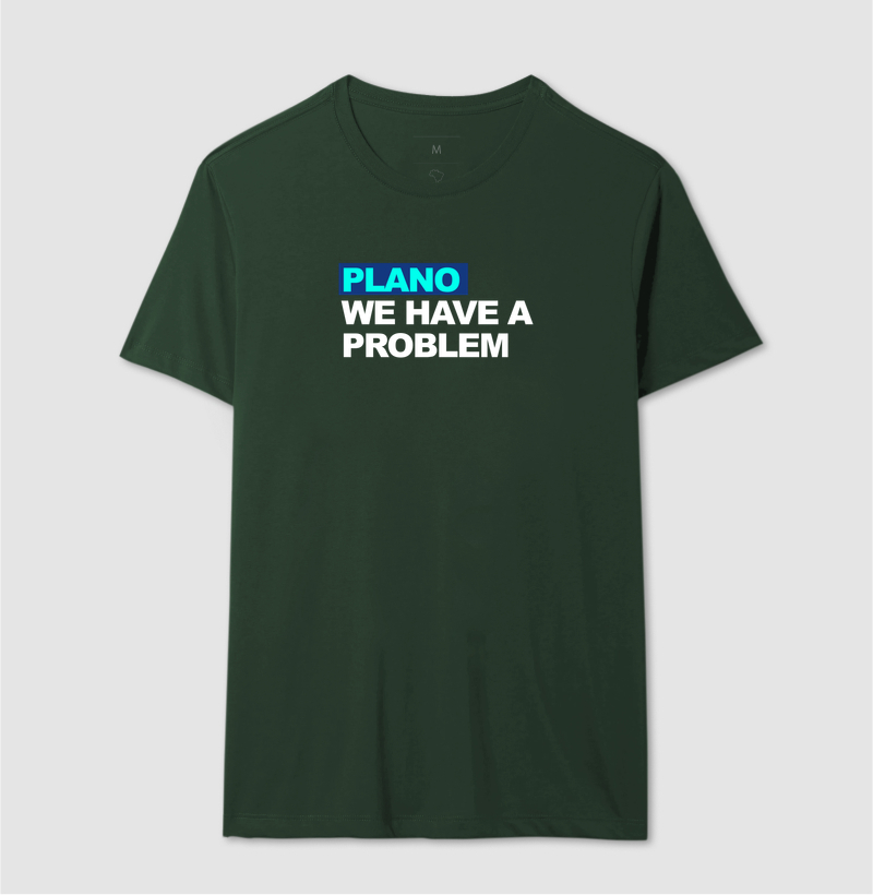 we have a problem PLANO  - Imagem 10