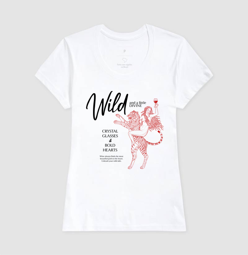Wild and a little divine - Imagem 7