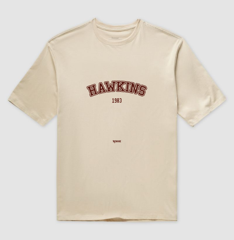 Camiseta - Hawkings 1983 - Imagem 3