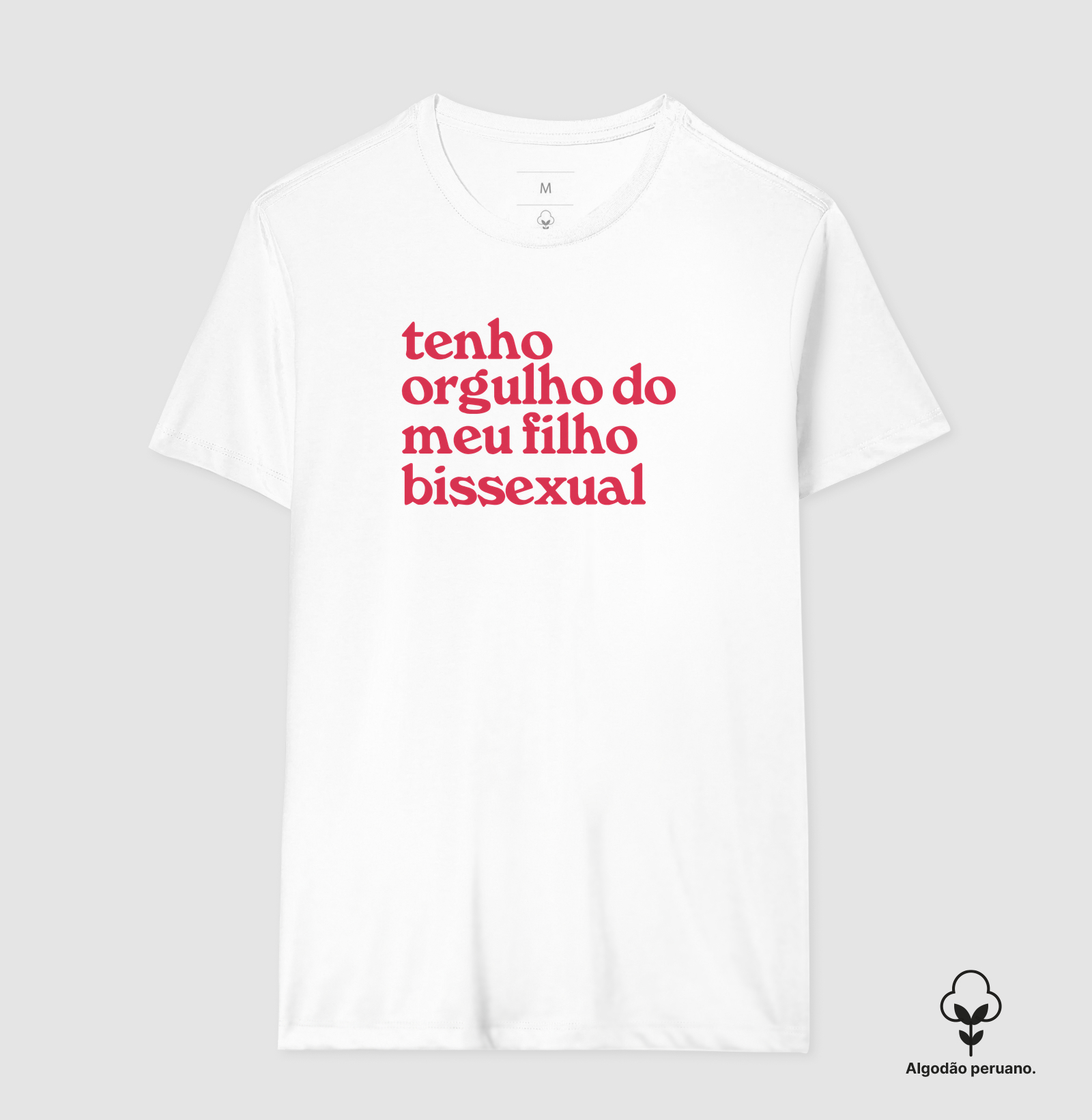 Tenho orgulho do meu filho bissexual - Imagem 5