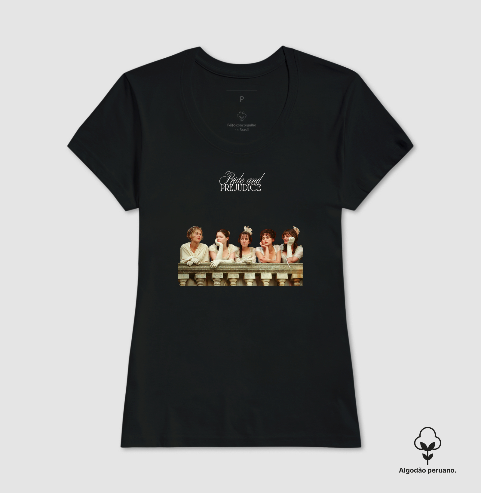 Camisa 1