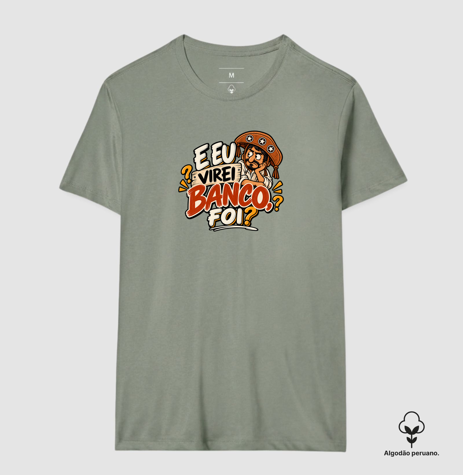 E eu virei banco, foi? - Imagem 9