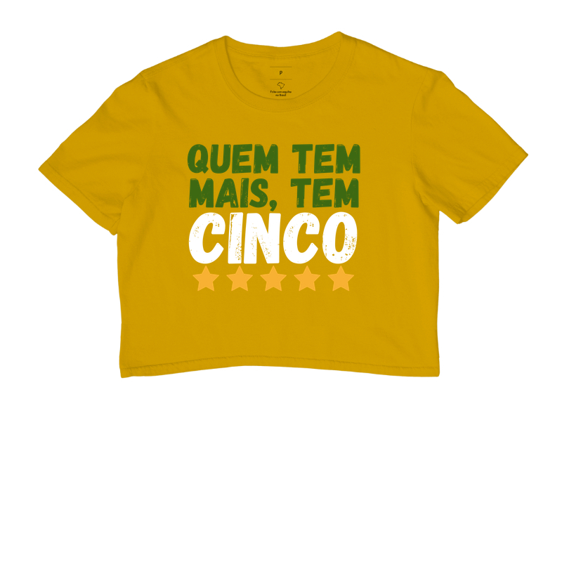 Camisa 7