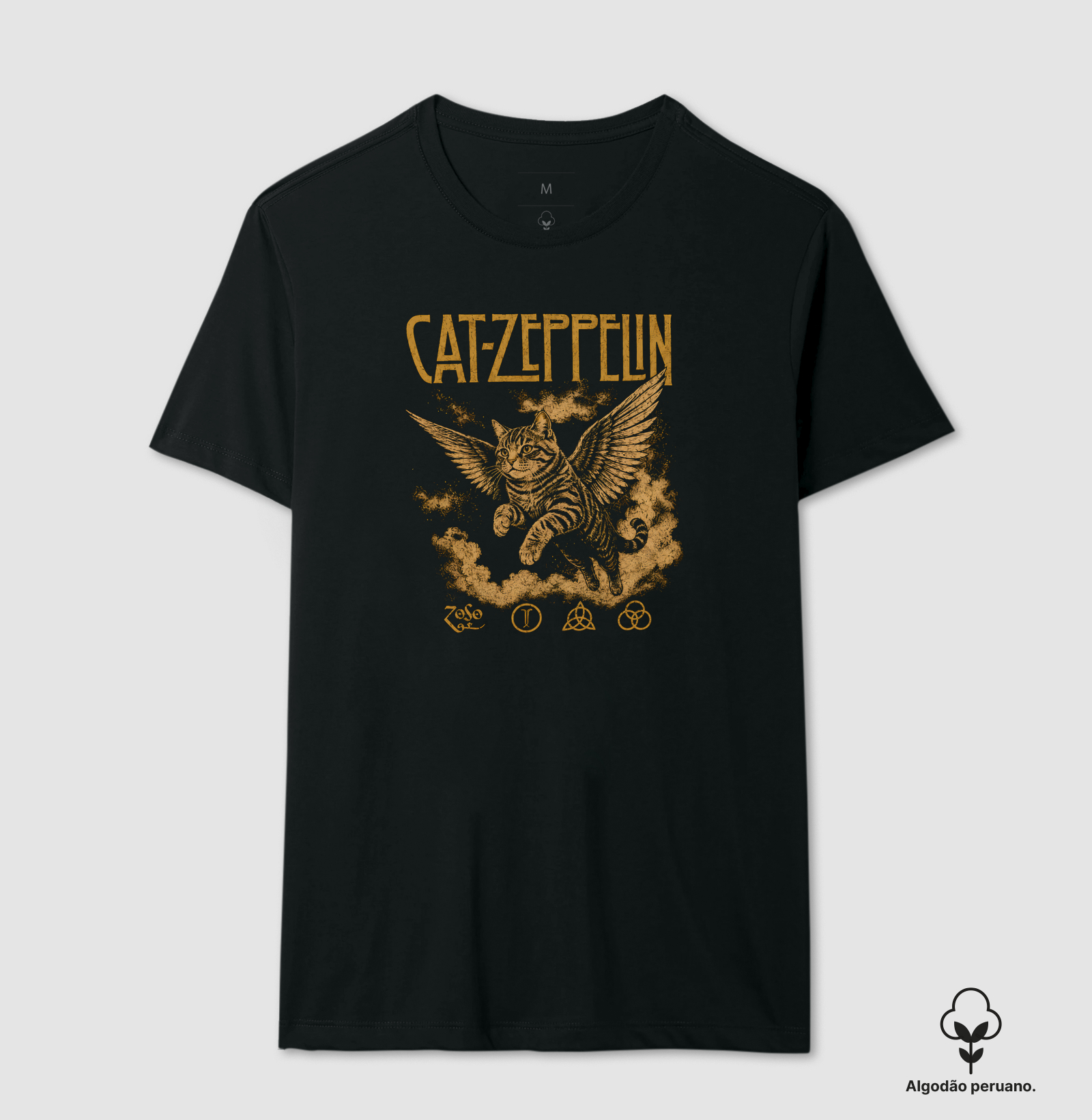 Cat-Zeppelin 2 - Imagem 3