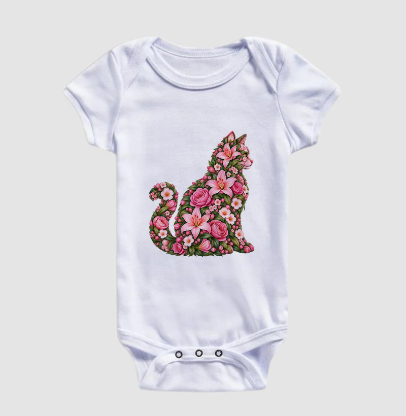 Gato Florido - Imagem 3