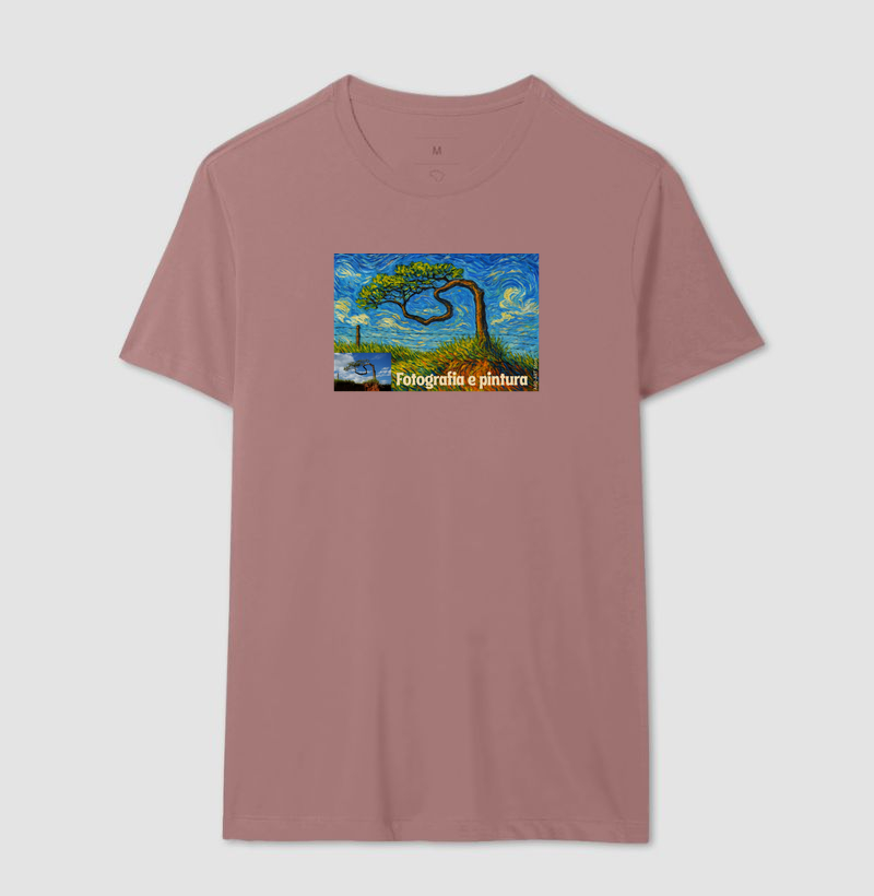 Camisa 18