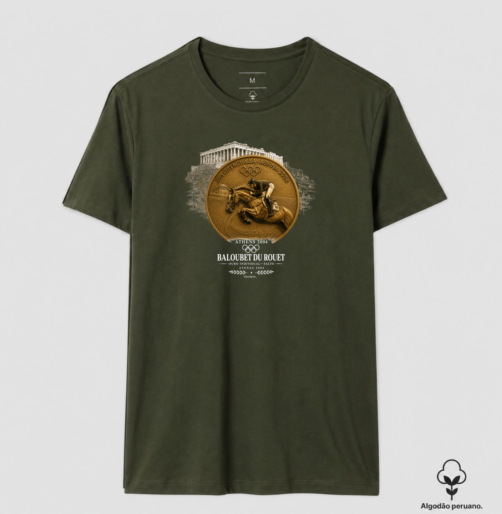 Camisa 7