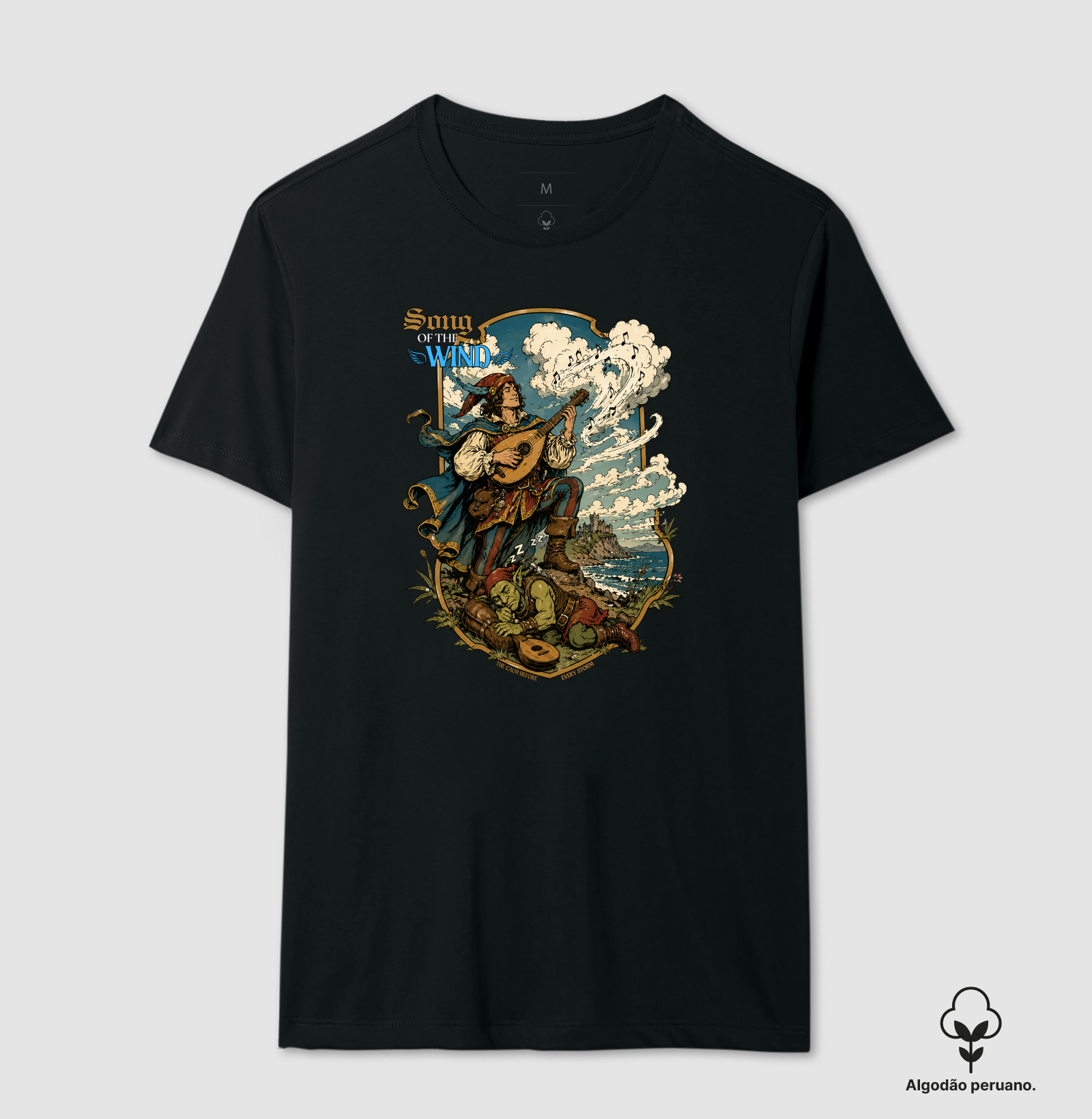 Camisa 3