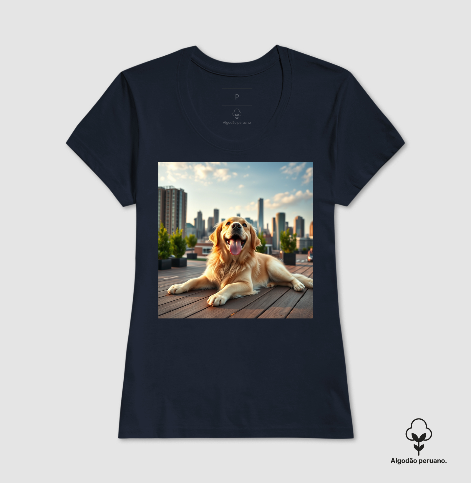 Camisa 6