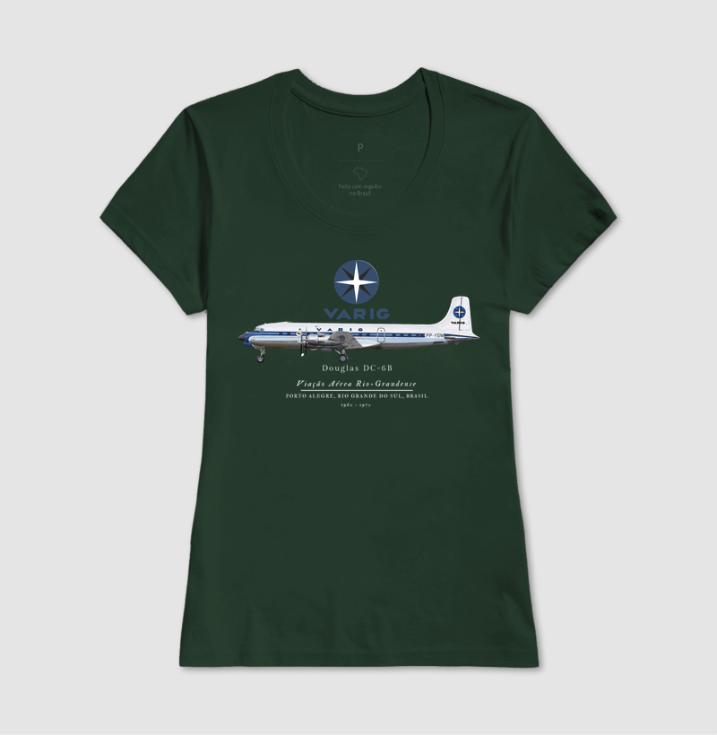 Camisa 10