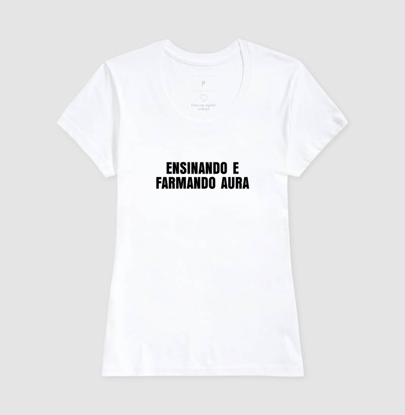 Ensinando e farmando aura - Imagem 5
