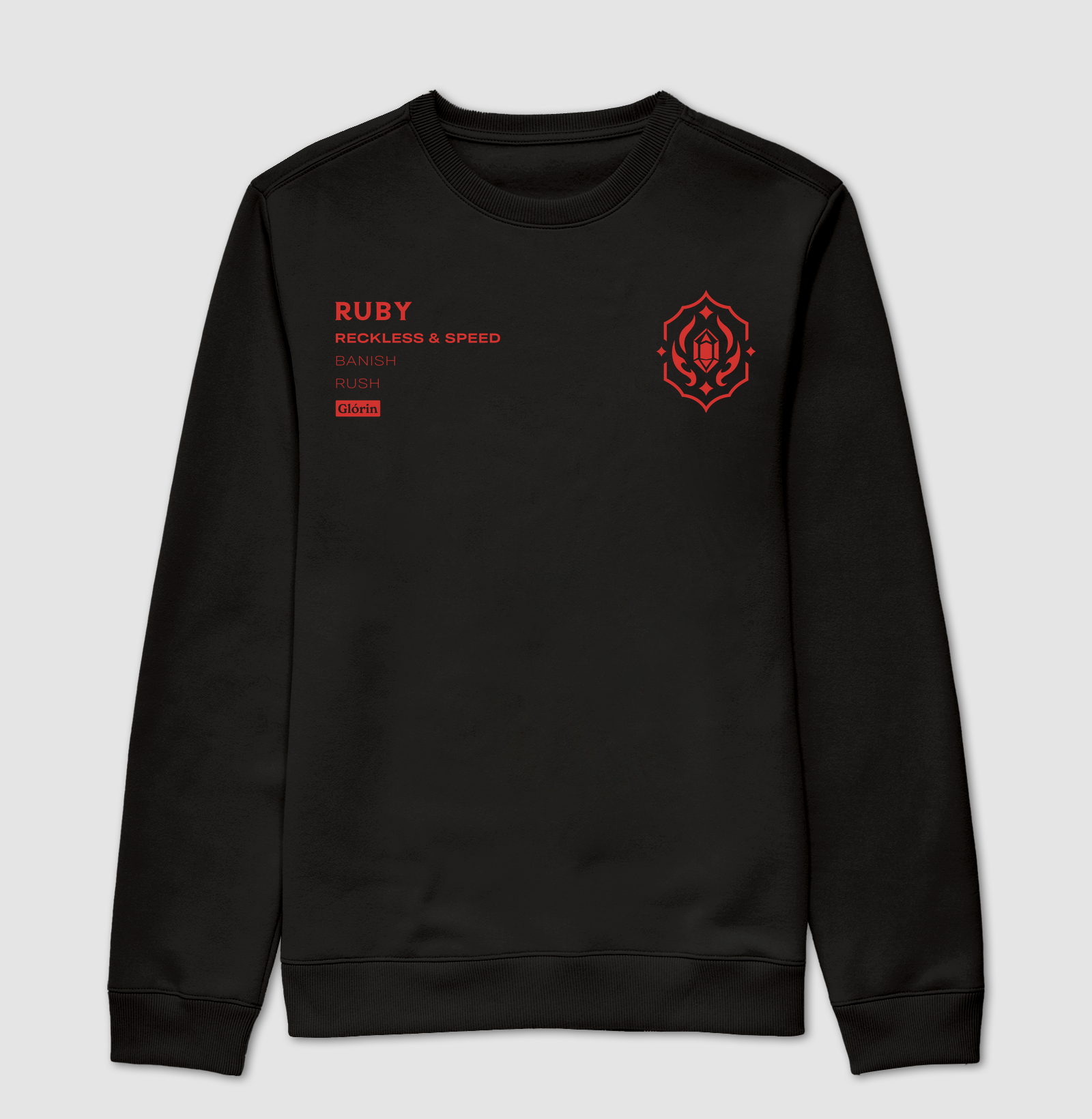 Ruby Ink - Imagem 4