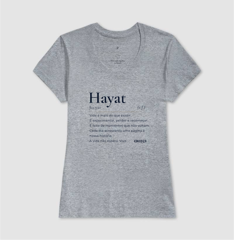 Hayat - Imagem 9