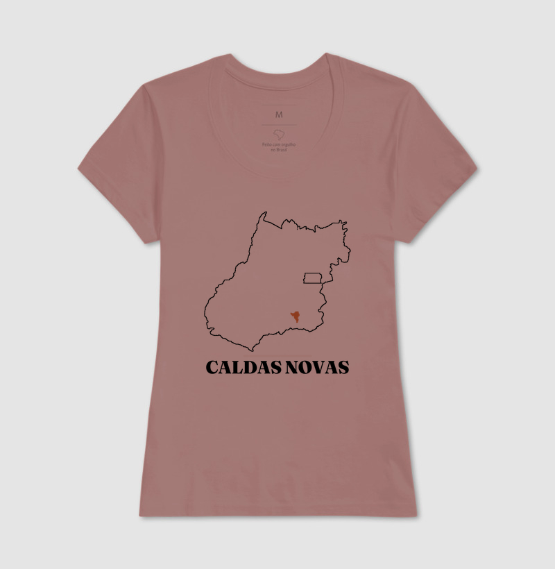 Caldas Novas | Traço GO - Imagem 17