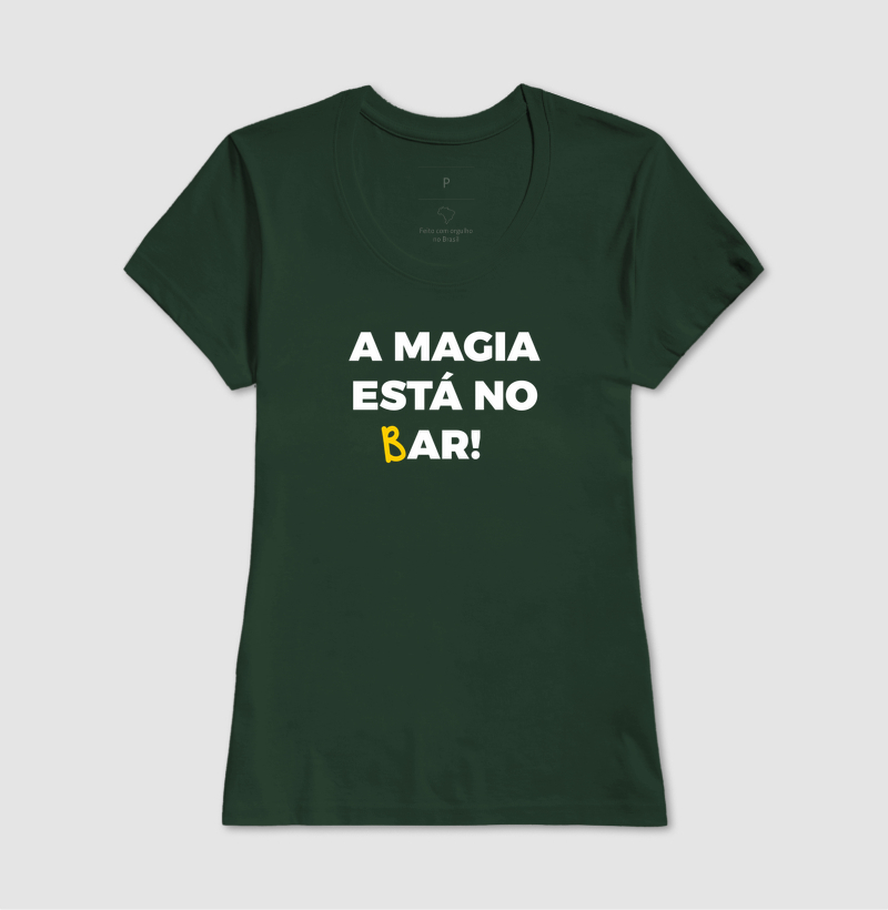 A Magia Está no Bar - Imagem 12