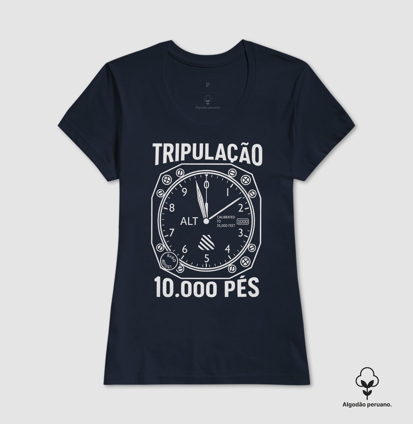 Camisa 6