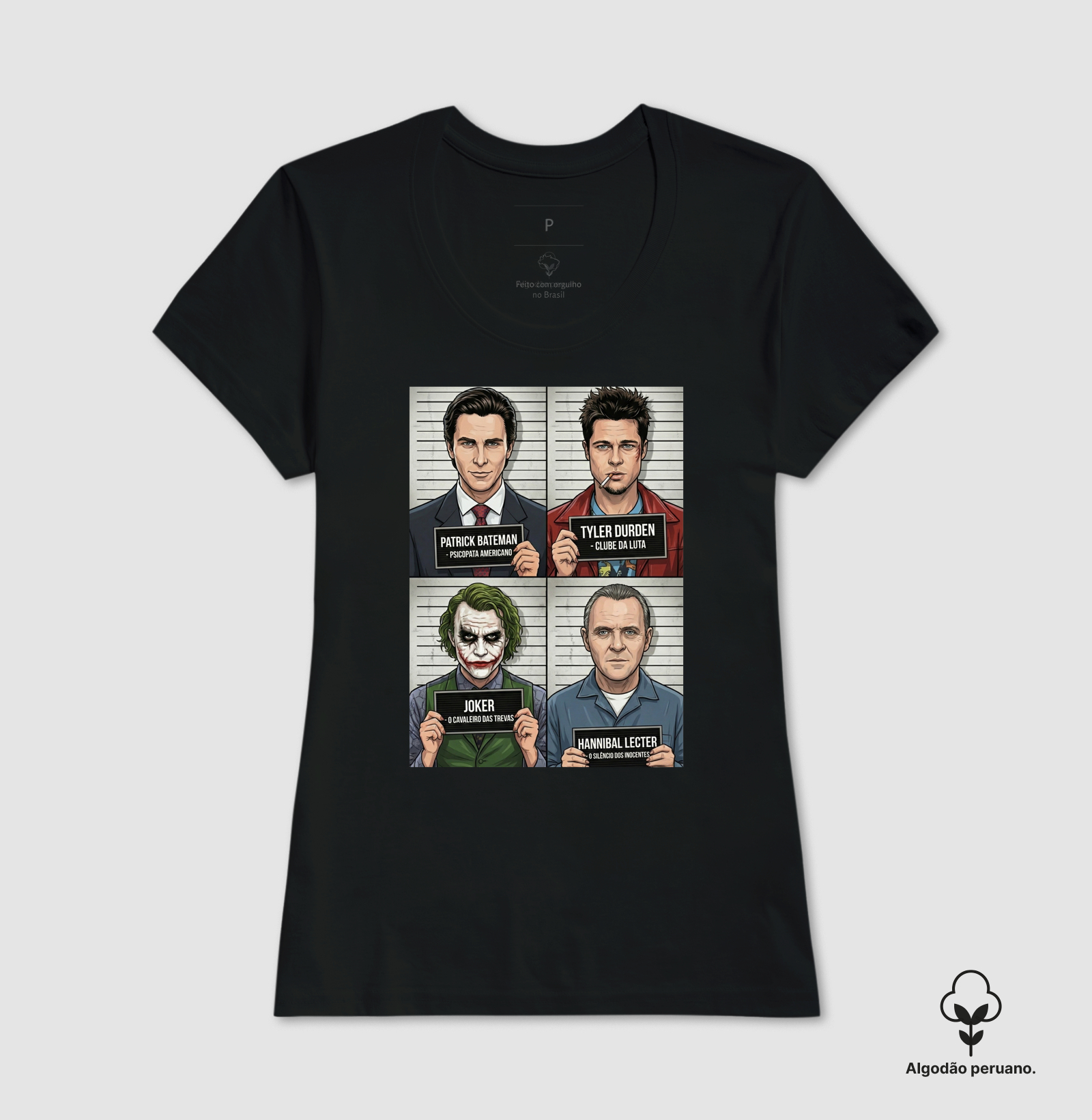 Camisa 3