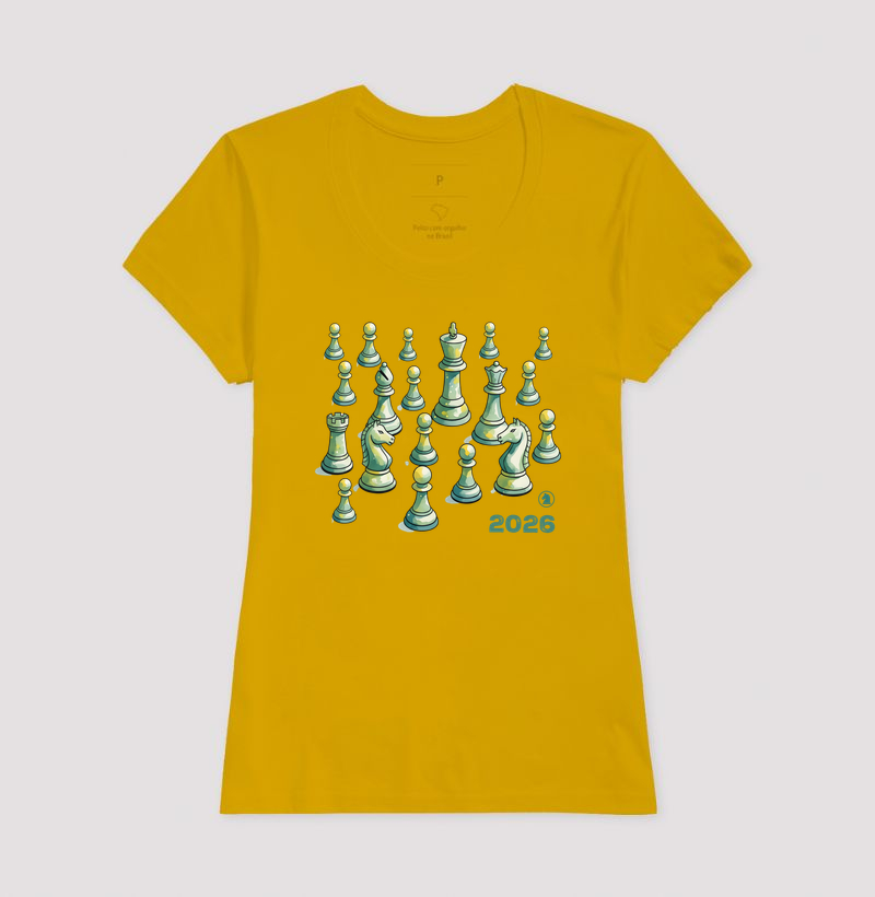 Camisa 15
