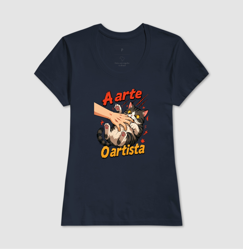 A Arte e o Artista - Imagem 7