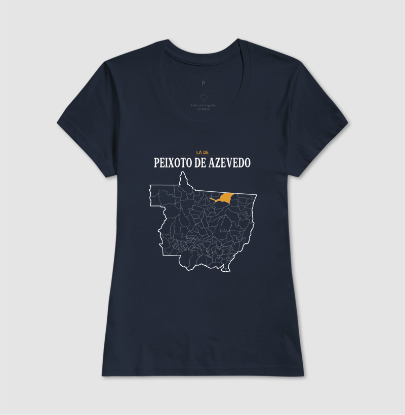 Peixoto de Azevedo | Território MT - Imagem 7