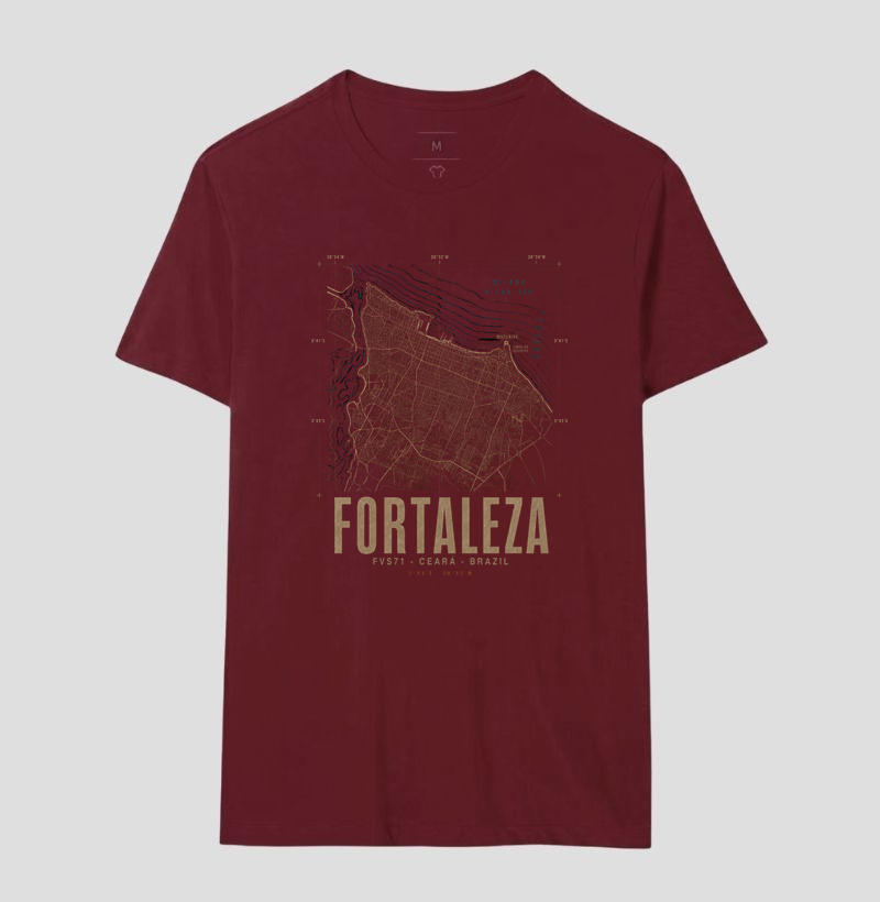 Camisa 17