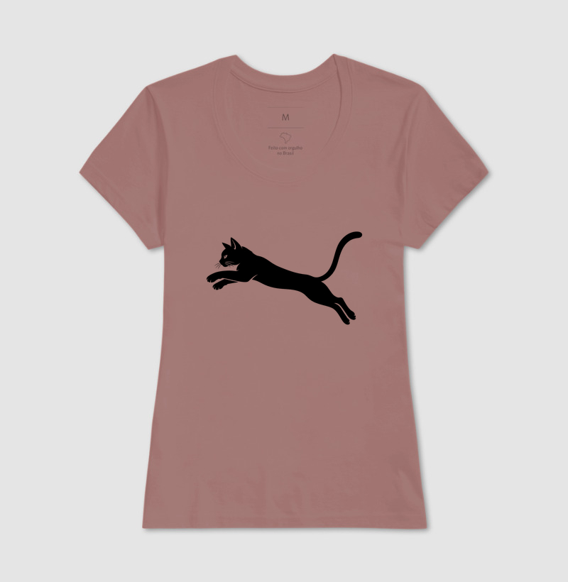 Salto Felino - Imagem 11