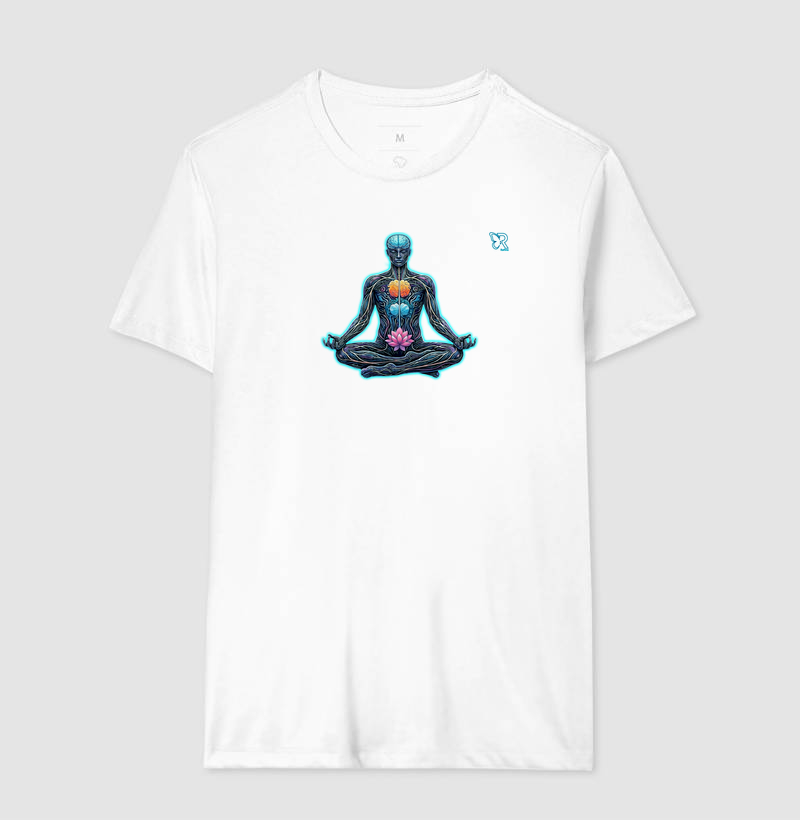 Camiseta - Equilíbrio  - Imagem 3