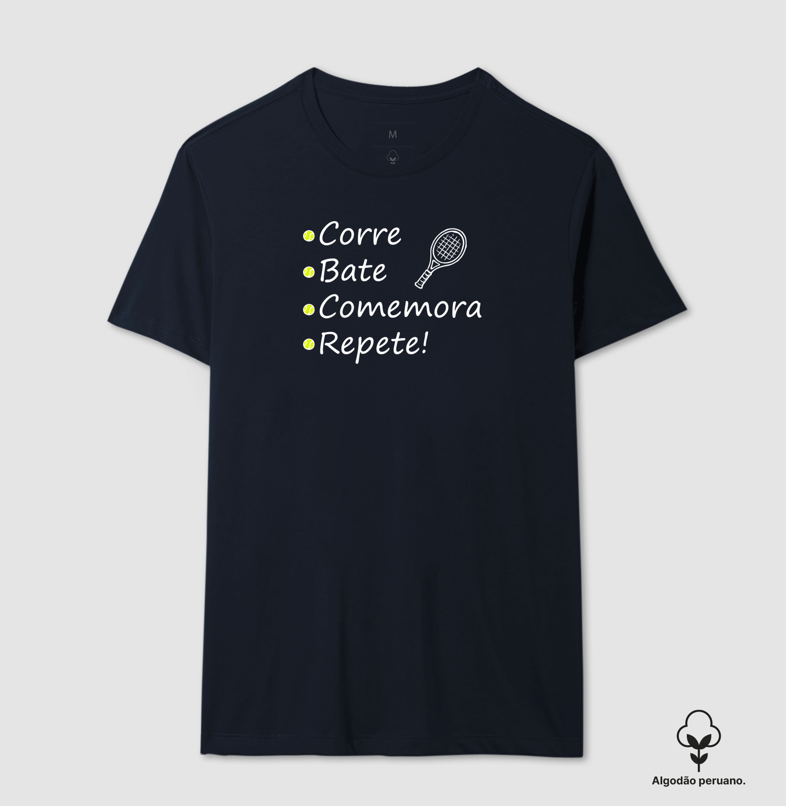 Corre, Bate, Comemora,  Repete! - Imagem 7