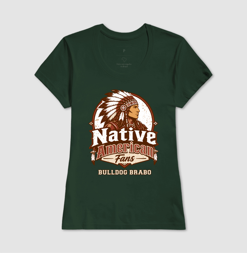 Native American Fans - Imagem 14