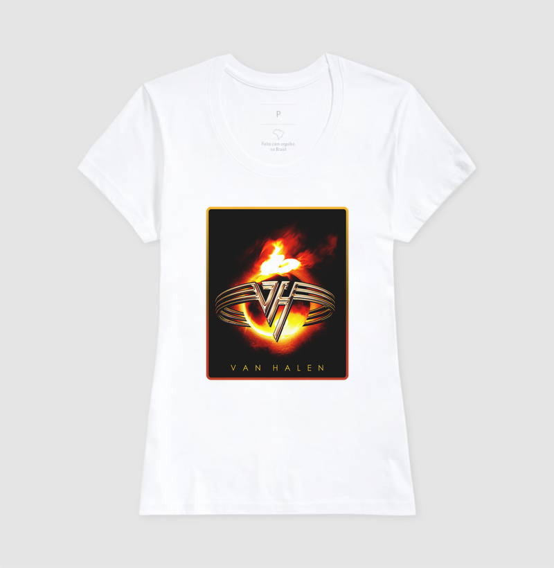 Van Halen - Imagem 5