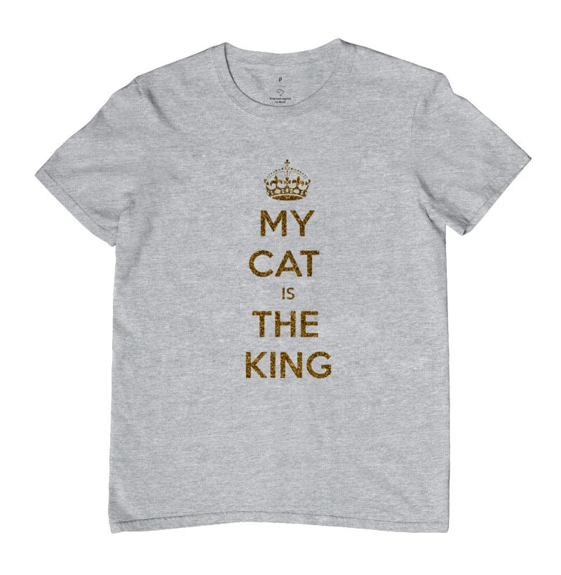 Cat is the King - Imagem 6