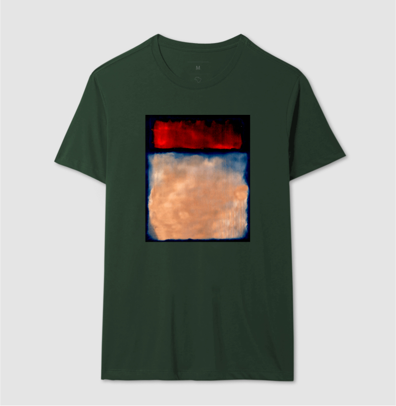 Rothko - Color Field - Imagem 12